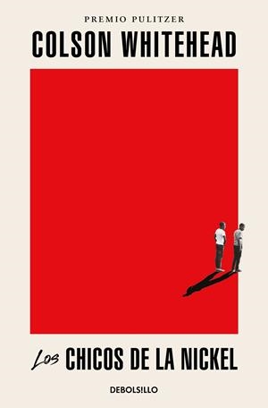 Los chicos de la Nickel | 9788466371667 | Whitehead, Colson
