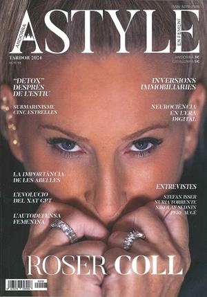 Astyle | 8423078258906