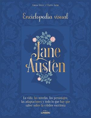 Jane Austen | 9788419875662 | Giret, Gwen/Saim, Claire