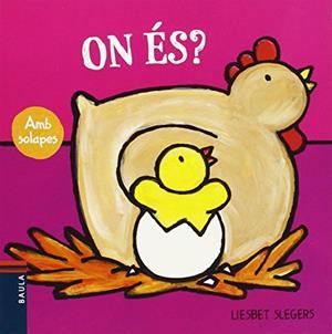 On és? | 9788447925469 | Liesbet Slegers