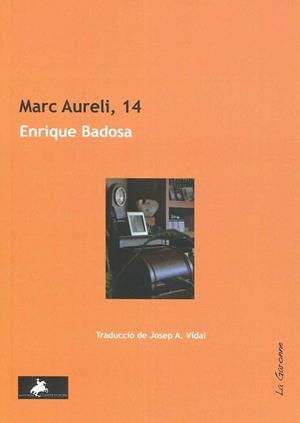 Marc Aureli, 14 | 9788412920123 | Badosa, Enrique