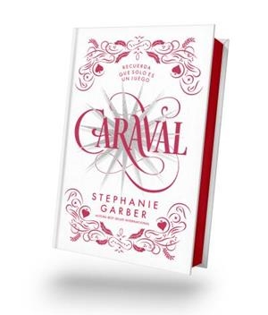 Caraval (Ed. Especial) | 9788410239166 | Garber, Stephanie