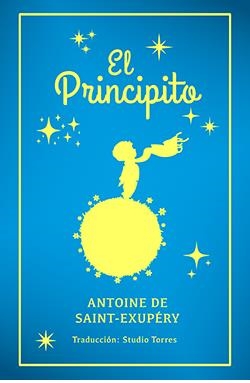 El Principito | 9788410101319 | Antoine Saint-Exupéry