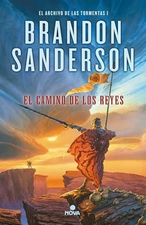 El camino de los reyes (El Archivo de las Tormentas 1) | 9788466657662 | Sanderson, Brandon
