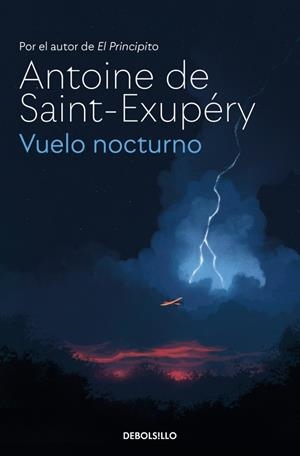 Vuelo nocturno | 9788466378079 | Saint-Exupéry, Antoine de
