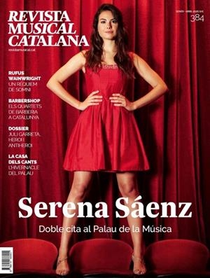 Revista Musical Catalana | 9788419968401