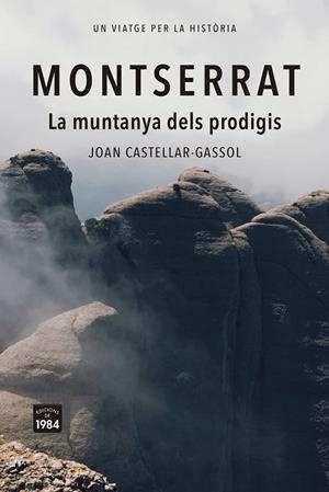 Montserrat | 9788418858932 | Castellar-Gassol, Joan