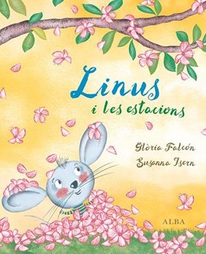 Linus i les estacions | 9788490651810 | Susana Isern