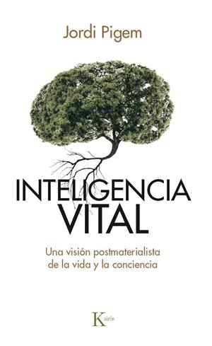 Inteligencia vital | 9788499884929 | Jordi Pigem i Perez