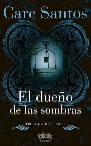 El dueño de las sombras | 9788416075829 | Care Santos