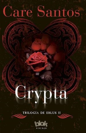 Crypta | 9788416075805 | Care Santos