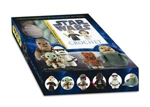 Star Wars - Kit Crochet | 9788448021580 | Collin, Lucy