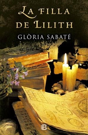 La filla de Lilith | 9788466658133 | Gloria sabate