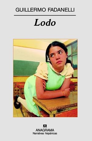 Lodo | 9788433971845 | Guillermo Fadanelli