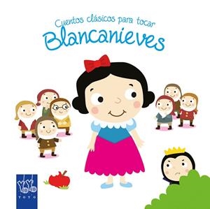 Blancanieves | 9788408148807 | YOYO