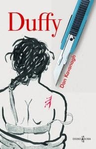 Duffy | 9788494367991 | Dan Kavanagh