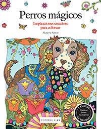 Perros mágicos | 9788415618478 | Marjorie Sarnat