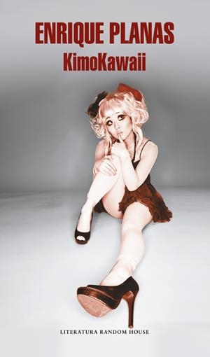 KimoKawaii | 9788439732242 | Enrique Planas