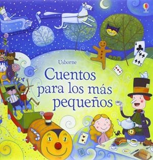 Cuentos para los más pequeños | 9781409553946 | AAVV