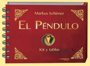 El péndulo | 9782813203779 | Markus Schirner