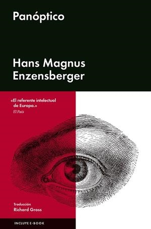 Panóptico | 9788416420278 | Hans Magnus Enzensberg