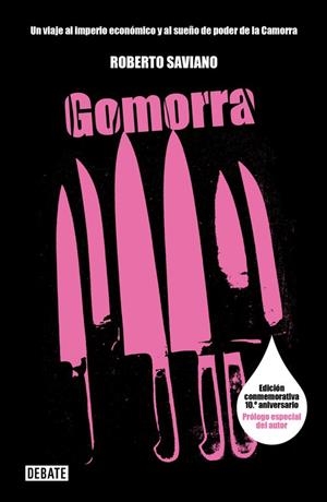 Gomorra | 9788483067215 | Roberto Saviano