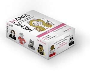 Memomania | 9788448022471 | Tiffany Cooper