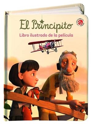 El Principito | 9788490944738 | AA.VV