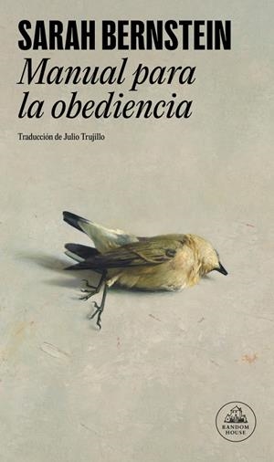 Manual para la obediencia | 9788439744597 | Bernstein, Sarah