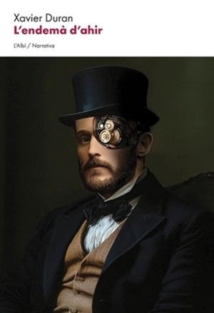 L'?endemà d'?ahir | 9788412834086 | Xavier Duran