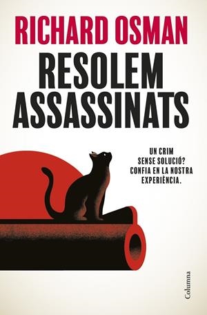 Resolem Assassinats | 9788466432474 | Osman, Richard