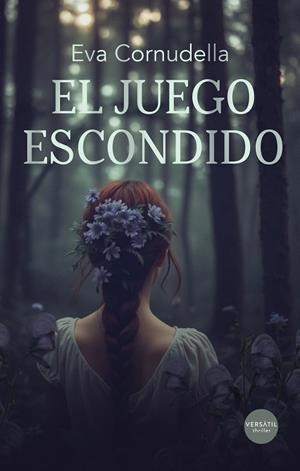 El juego escondido | 9788412939897 | Cornudella, Eva