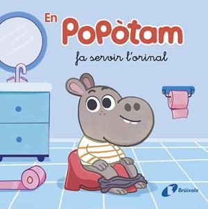 En Popòtam fa servir l'orinal | 9788413494470 | Öckto-Lambert, Fabien