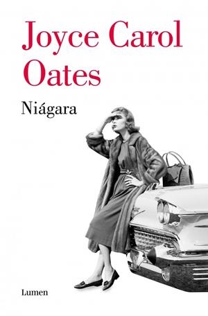 Niágara | 9788426431066 | Oates, Joyce Carol