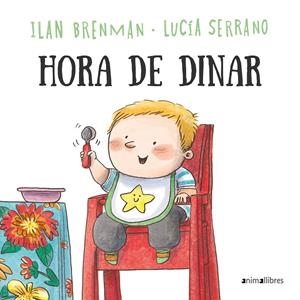 Hora de dinar | 9788410302426 | Ilan Brenman