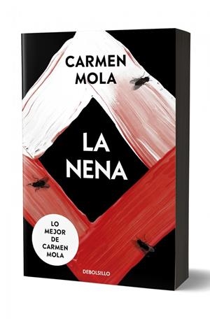 La Nena (edición limitada) (Inspectora Elena Blanco 3) | 9788466378789 | Mola, Carmen