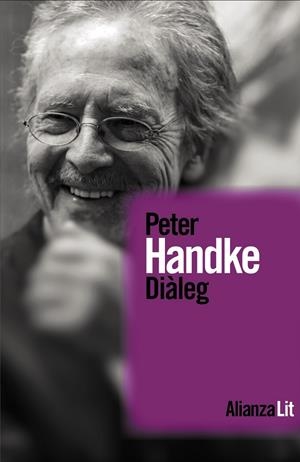 Diàleg | 9788411489249 | Handke, Peter