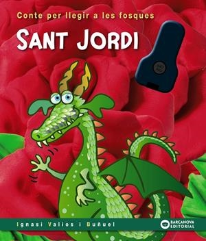 Sant Jordi | 9788448964344 | Valios i Buñuel, Ignasi