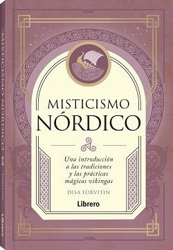 Misticismo nórdico | 9789464990409 | Forvitin, Disa