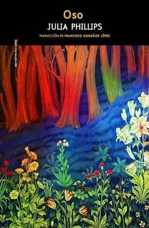 Oso | 9788410249356 | Phillips, Julia
