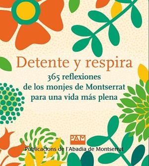 Detente y respira | 9788491913641 | DD. AA.