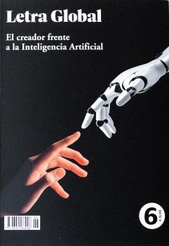 Letra global - 6 | 9772604586006 | AA.VV.