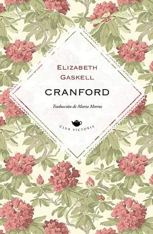 Cranford | 9788412401981 | Gaskell, Elizabeth