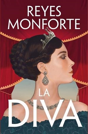 La diva | 9788401035784 | Monforte, Reyes