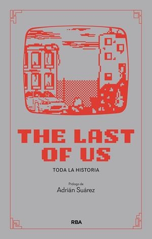 The Last of Us | 9788411327404 | Varios autores