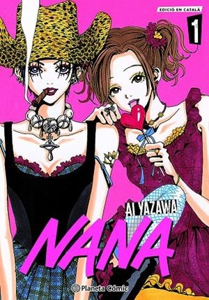 Nana n. 01/07 | 9788411618267 | Yazawa, Ai