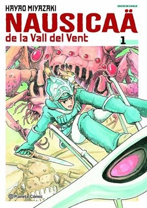 Nausicaa n. 01 | 9788411618342 | Miyazaki, Hayao