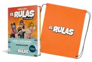 Rulas 1 Gadget - pack 2025 | 8432715178958 | Animalize21