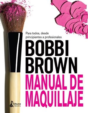 Manual de maquillaje | 9788416788064 | Bobbi Brown