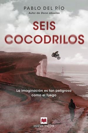 Seis cocodrilos | 9788410260832 | del Río, Pablo